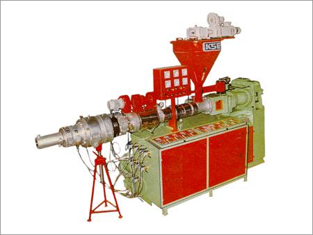Extruder