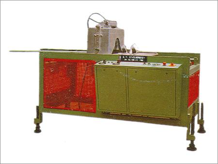 Auto PVC Pipe Profile Cutter