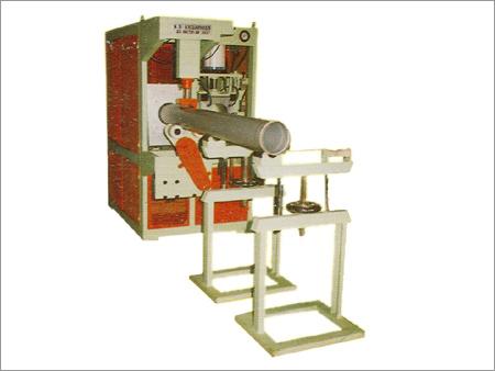 Semi Auto Belling Machine