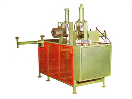 Semi Automatic Belling Machine