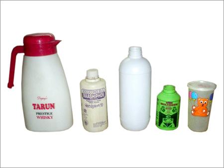 Injection Moulding Products