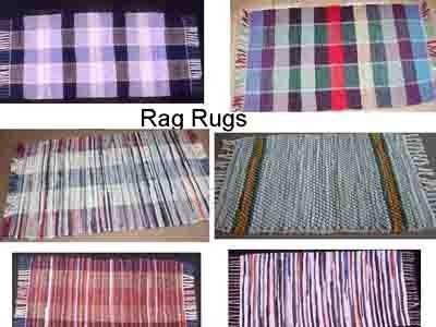 Rag-Rugs