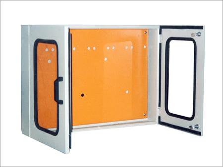 Electronic Enclosures