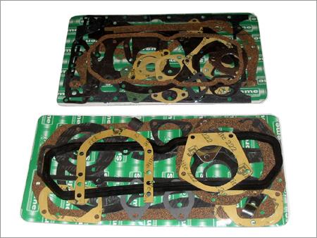 Automotive Gaskets