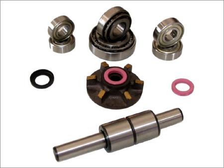 Automotive Bearings