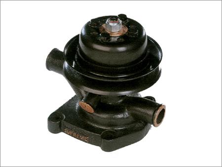 Automotive Water Pumps