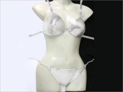 Metallic Set