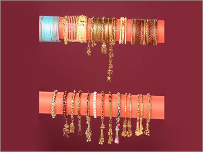 Exclusive Bangles