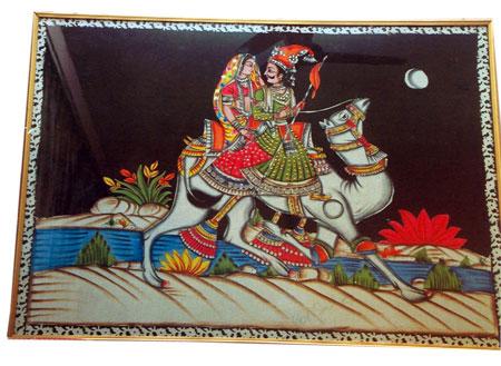 Traditional Paintings