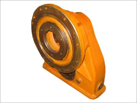 Rear Axle Housing