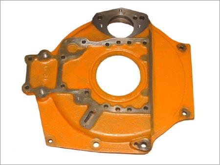 Adapter Plate