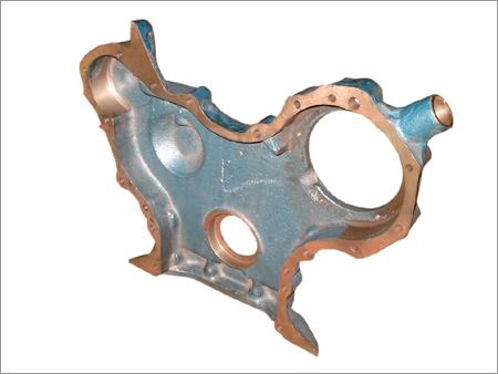 Cylinder Block