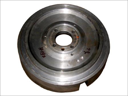 Ferrous and Non Ferrous Machined Components