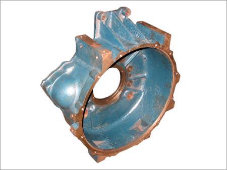 Flywheel Housing