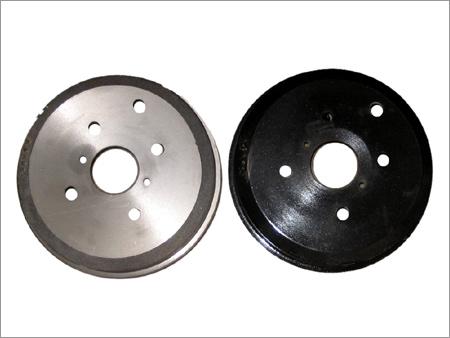 Flywheel