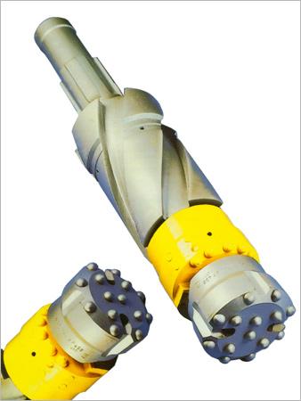 Drilling Equipments