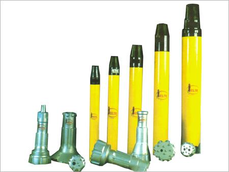 Button Bits & Hammers