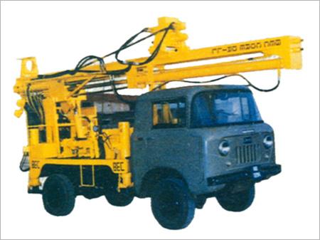 Core Drill - 300 CD
