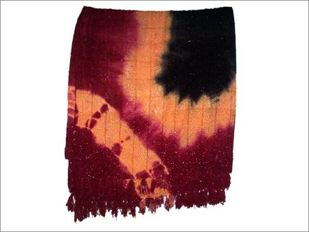 Feather Shawl
