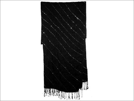 Acrylic Scarf
