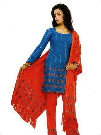 Ladies Suit Piece
