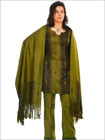 Ladies Suit Material