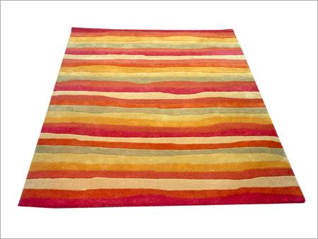 Hand-Tufted Rugs