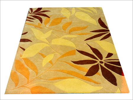 Hand-Tufted Rugs
