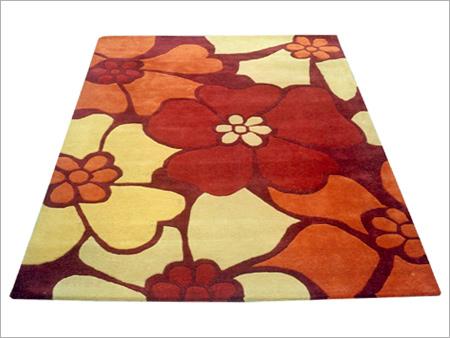 Hand-Tufted Rugs