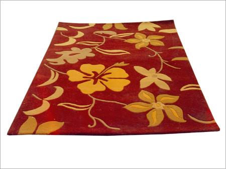 Hand-Tufted Rugs