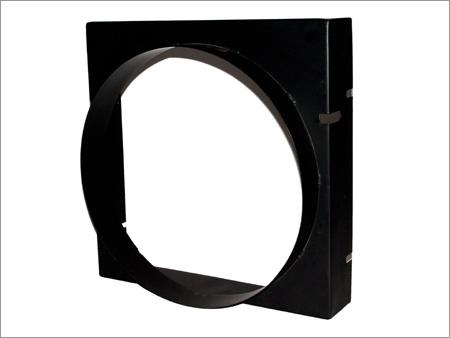 RADIATOR COWL