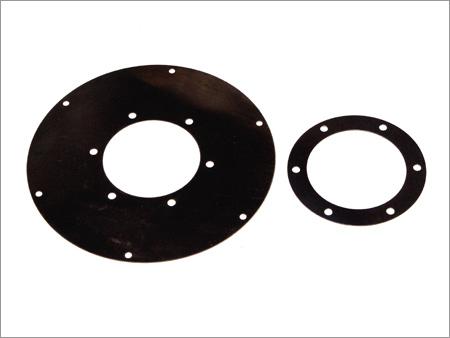 DRIVE PLATE, ANNULUS