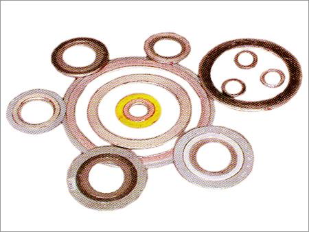 Sprial Wound Gasket