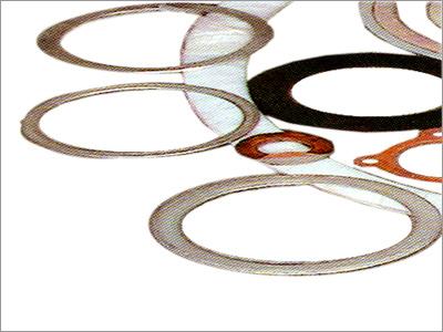 Single Jacketed Gasket