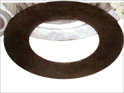 Graphite Ring Gasket