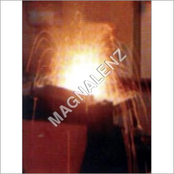 MF Installations - Furnace MF Installations - Furnace