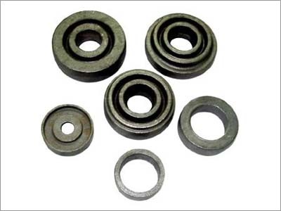 Auto Air Conditioning Parts