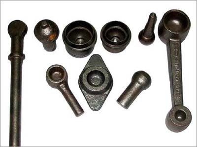 Auto Suspension Parts