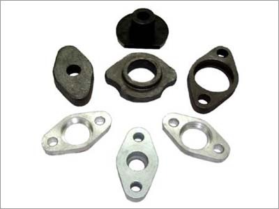 Flanges