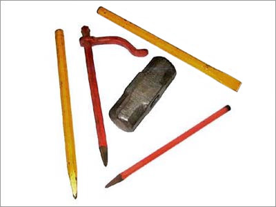 Hand Tools
