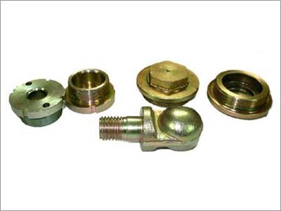 Railway Brake Locking Screws