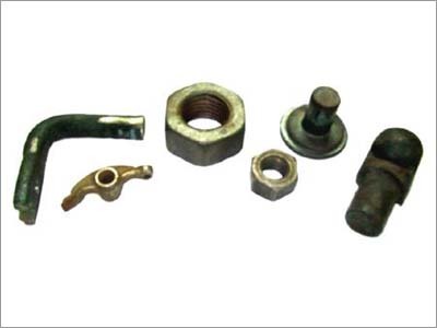 Electrical Parts