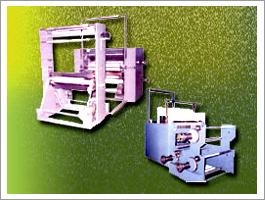 Plastic Machinery