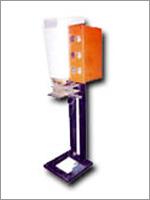 Advance Plastic Machinery