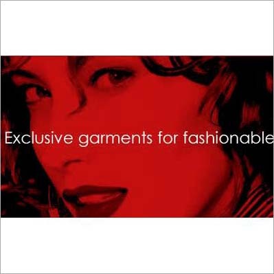 Exclusive Garments