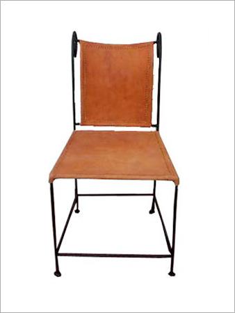 Leather Chair