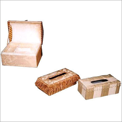 Coaster Box