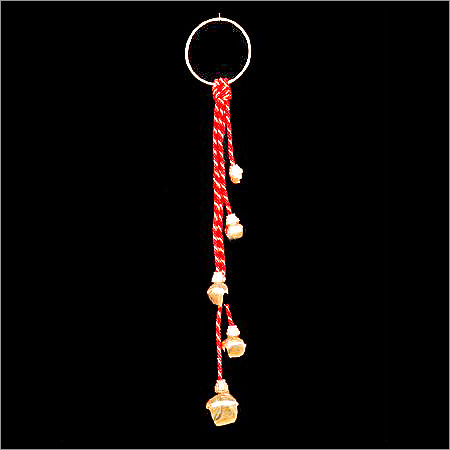 Key Chain Tassel