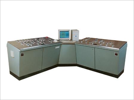 Cold Rolling Mill Automatic Gauge Control