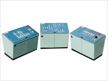 Continuous Galavanising Line